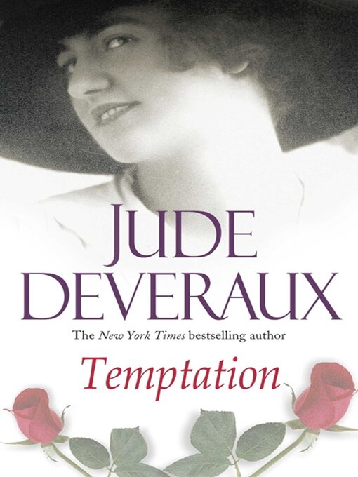 Title details for Temptation by Jude Deveraux - Wait list